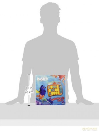 Indovina Chi Alla Ricerca di Dory