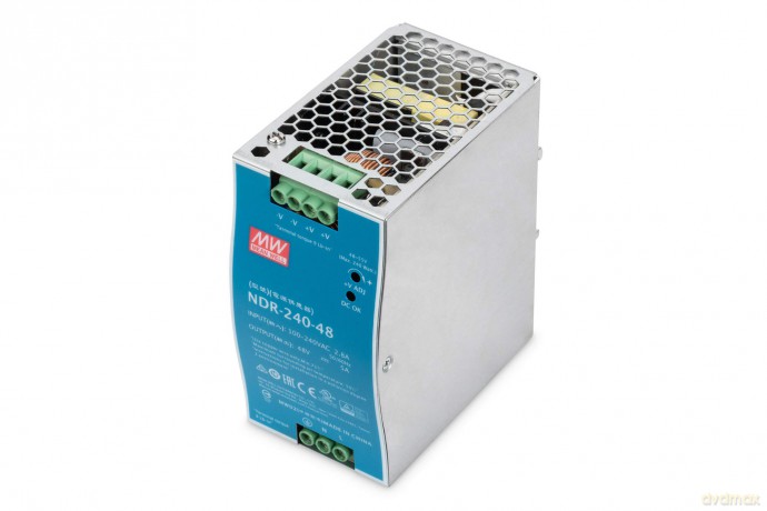 Industrial Power Supply 240w