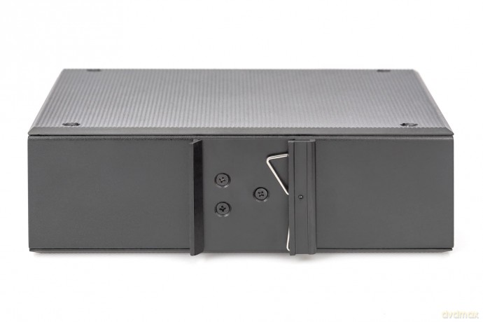 Industrie Poe Switch, +2xsfp
