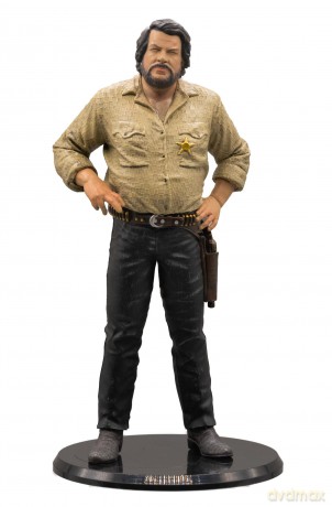 INFINITE Bud Spencer As Bambino Scala 1:12