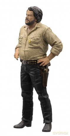 INFINITE Bud Spencer As Bambino Scala 1:12