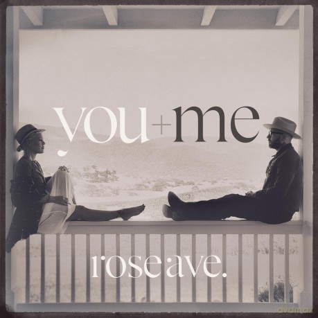 You+Me: Rose Ave [CD]