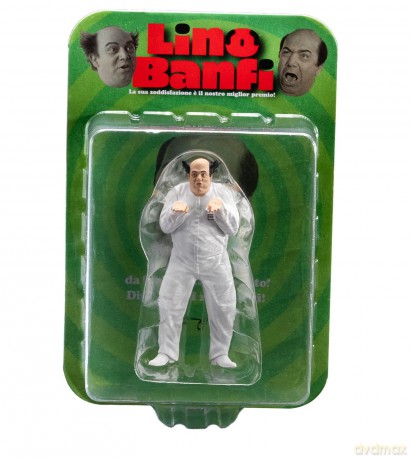 INFINITE Linfo Banfi Vieni Avanti Cretino