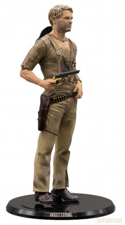 INFINITE Terence Hill As Trinity Scala 1:12
