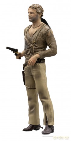 INFINITE Terence Hill As Trinity Scala 1:12