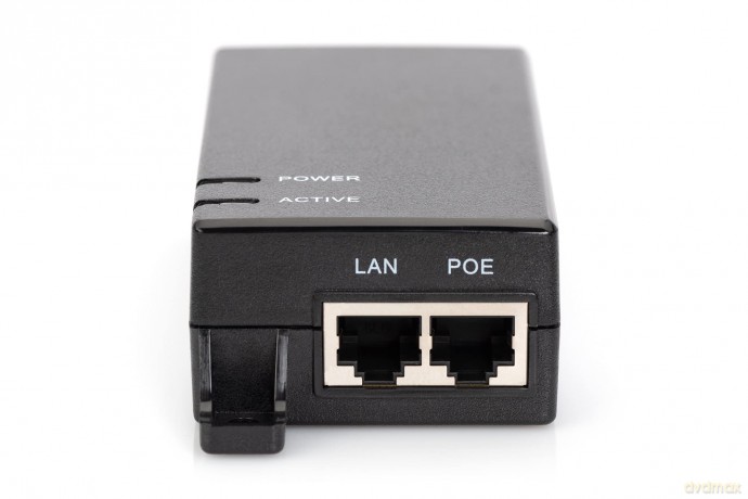 Iniettore Poe 802.3af