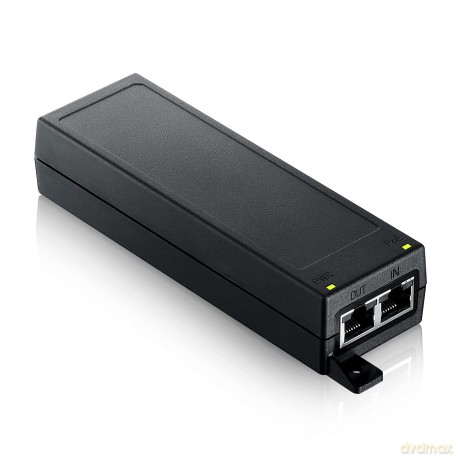 Iniettore Power Over Ethernetup30w