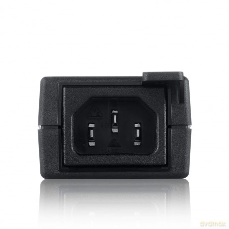 Iniettore Power Over Ethernetup30w