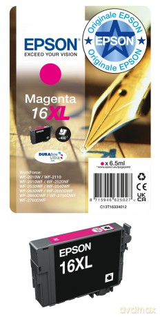 Ink Cartr Durabrite Ultra
