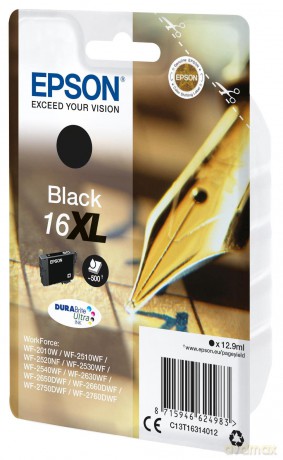 Ink Cartr Durabrite Ultra
