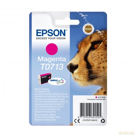 Ink Cartr Durabrite Ultra Magen