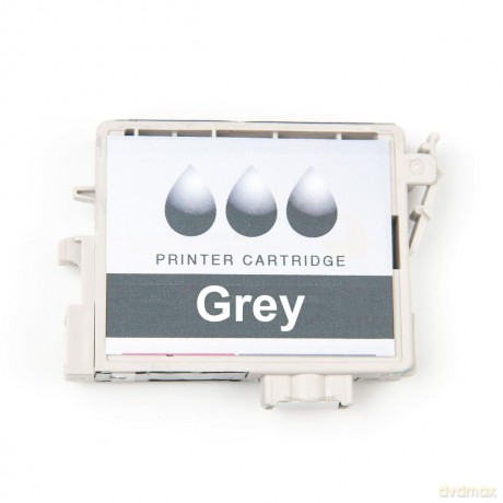 Ink Cartridge Lgt-Lgt Black