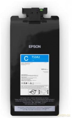 Ink Cyan 1.6l Rips 6 Col T7700dl
