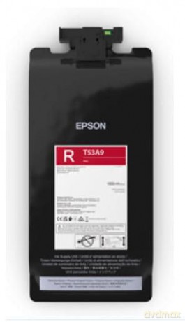 Ink Red 1.6l Rips 6 Col T7700dl