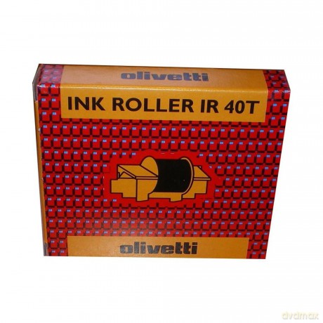 Ink Roll Viol/Ros Pd 711/712 Conf2