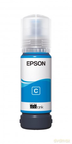 Ink/108 Ecotank Cyan Ink Bottle