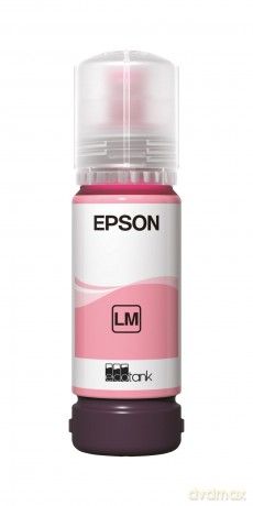 Ink/108 Ecotank Light Magenta Ink Bottle