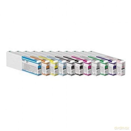 Ink/Sgl Lg Bl T44j740 Ultrc Pro 12 700ml