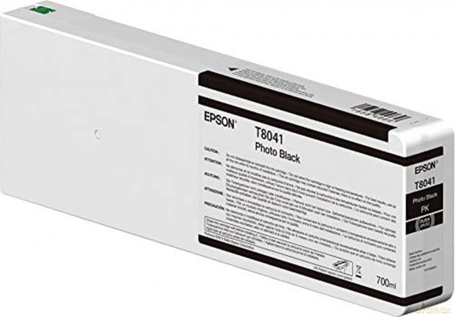 Ink/Sgl Ph Bl T44q140 Ultrc Pro 12 350ml
