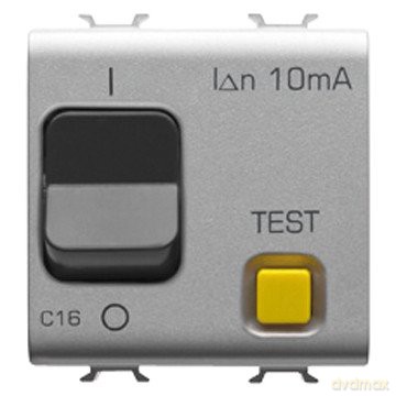 Int.D.Magn.1p N C16 10ma 230v Ac 3k