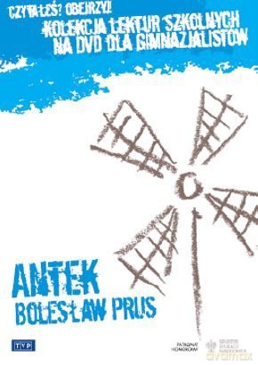 Antek (Kolekcja lektur szkolnych) [DVD]