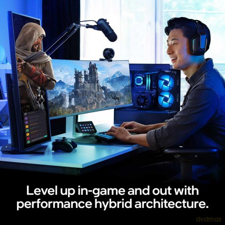 Intel Cpu Core I7-14700 Box