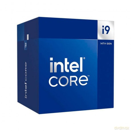 Intel Cpu Core I7-14900 Box