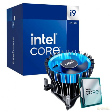 Intel Cpu Core I7-14900 Box