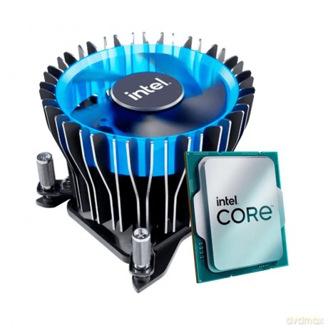 Intel Cpu Core I7-14900 Box