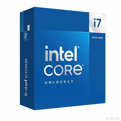 Intel Cpu Core I9-14900kf Box