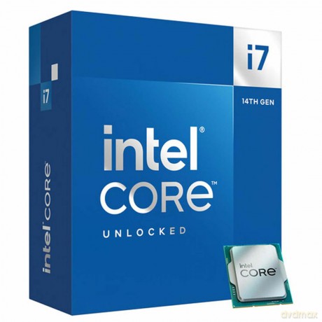 Intel Cpu Core I9-14900kf Box