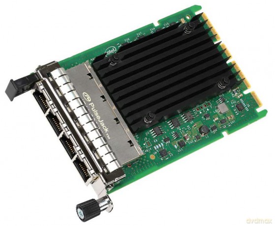 Intel I350 4-Port Ocp