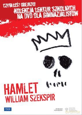 Hamlet (Kolekcja lektur szkolnych) [DVD]