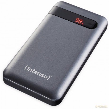 Intenso Powerbank Pd10000