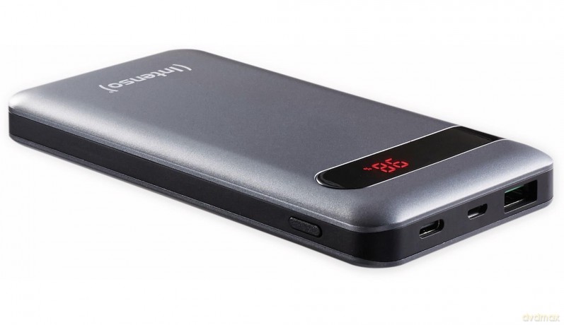 Intenso Powerbank Pd10000