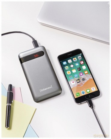 Intenso Powerbank Pd10000