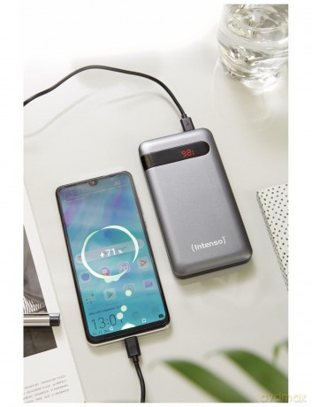 Intenso Powerbank Pd10000