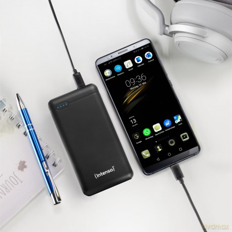 Intenso Xs20000 Powerbank 20.000 Mah