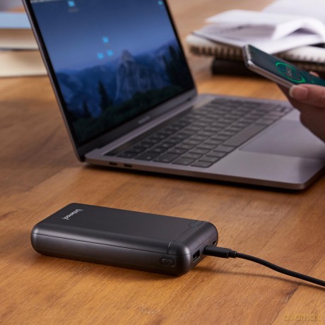 Intenso Xs20000 Powerbank 20.000 Mah