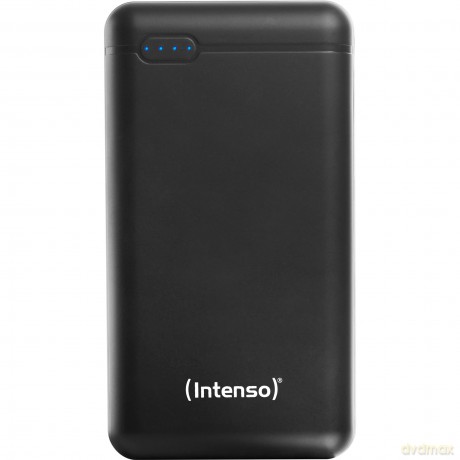 Intenso Xs20000 Powerbank 20.000 Mah