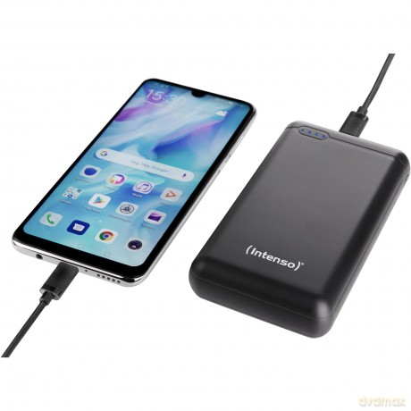 Intenso Xs20000 Powerbank 20.000 Mah