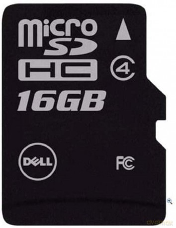 Internal 16gb Micro Sdhc/Sdxc Card