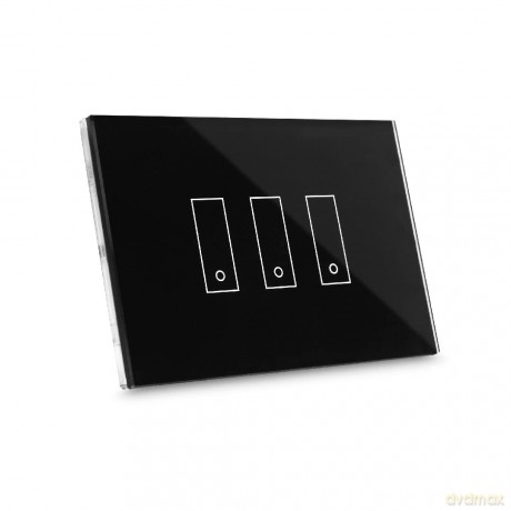 Interruttore Smart Luci I3 Plus B