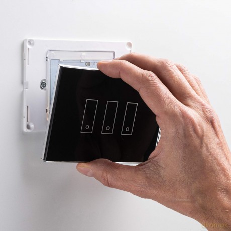 Interruttore Smart Luci I3 Plus B