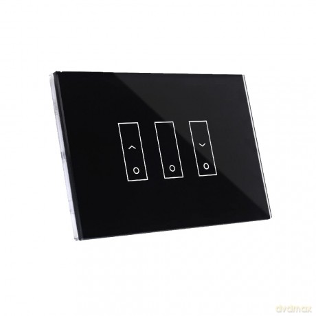Interruttore Smart Tende I3s Plus B