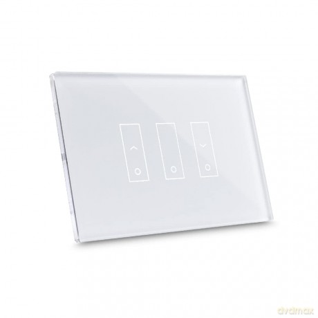Interruttore Smart Tende I3s Plus W