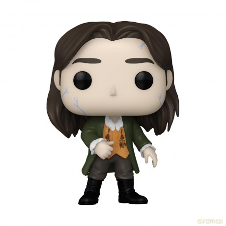 Interview Mit Einem Vampir Pop! Movies Vinyl Figur
