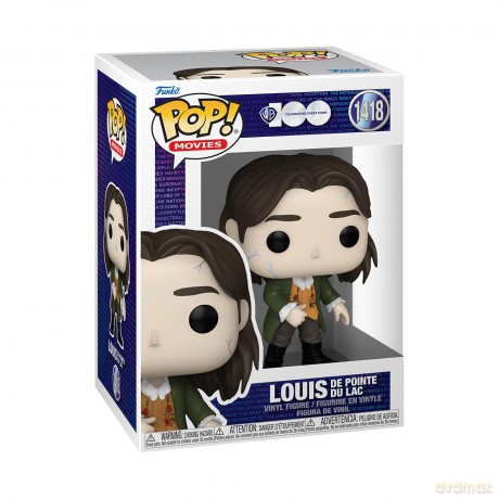 Interview Mit Einem Vampir Pop! Movies Vinyl Figur