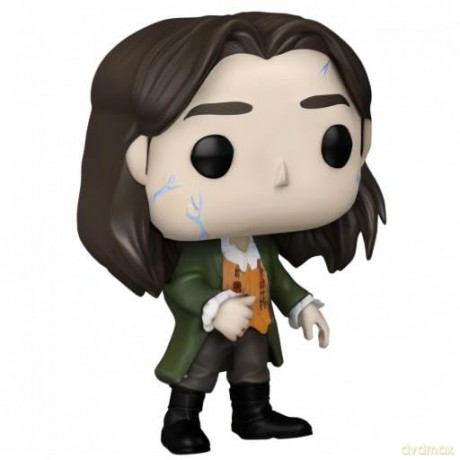 Interview Mit Einem Vampir Pop! Movies Vinyl Figur