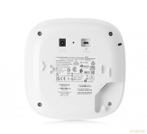 Ion Ap22 With 12v/18w Power Bundle